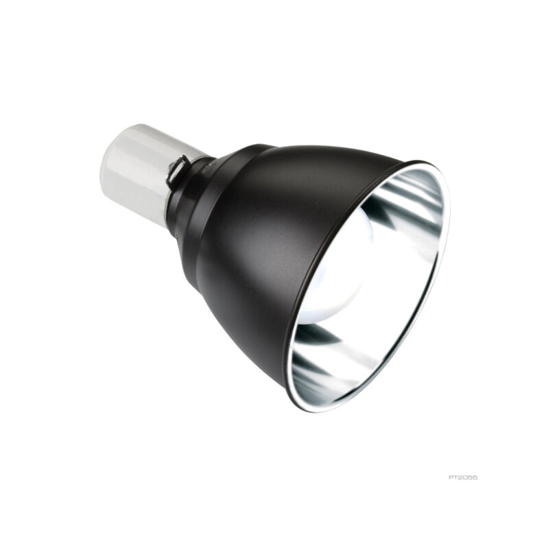 Exo Terra Light Dome Portalámparas de Aluminio Reflectante de UV,  Imagen numero 4 Exo Terra Light Dome Portalámparas de Aluminio Reflectante de UV, , large Imagen numero 4